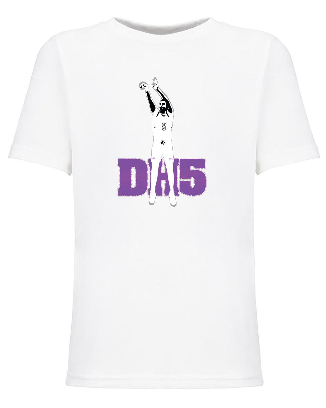 Dontre Henry Youth T-Shirt