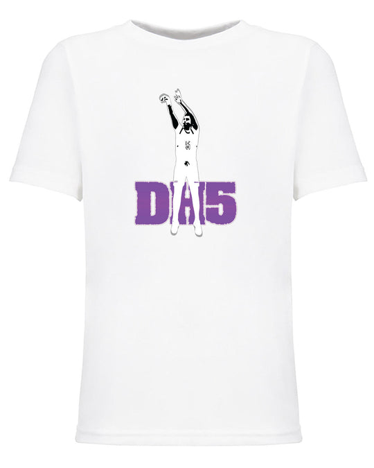 Dontre Henry Youth T-Shirt