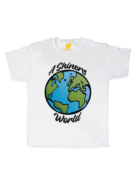 A Shiners World Youth T-Shirt