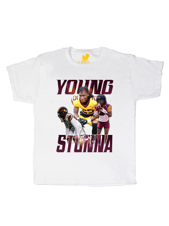 Young Stunna Youth T-Shirt