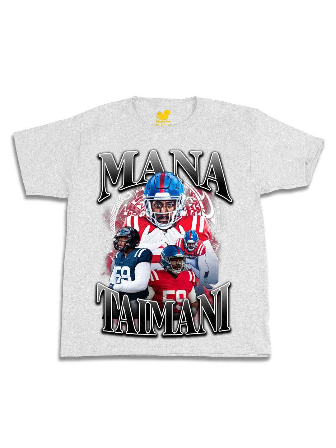 Mana Taimani Youth T-Shirt