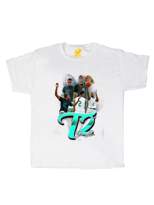 Tyler Allen Youth T-Shirt