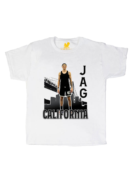 Justin Garcia Youth T-Shirt