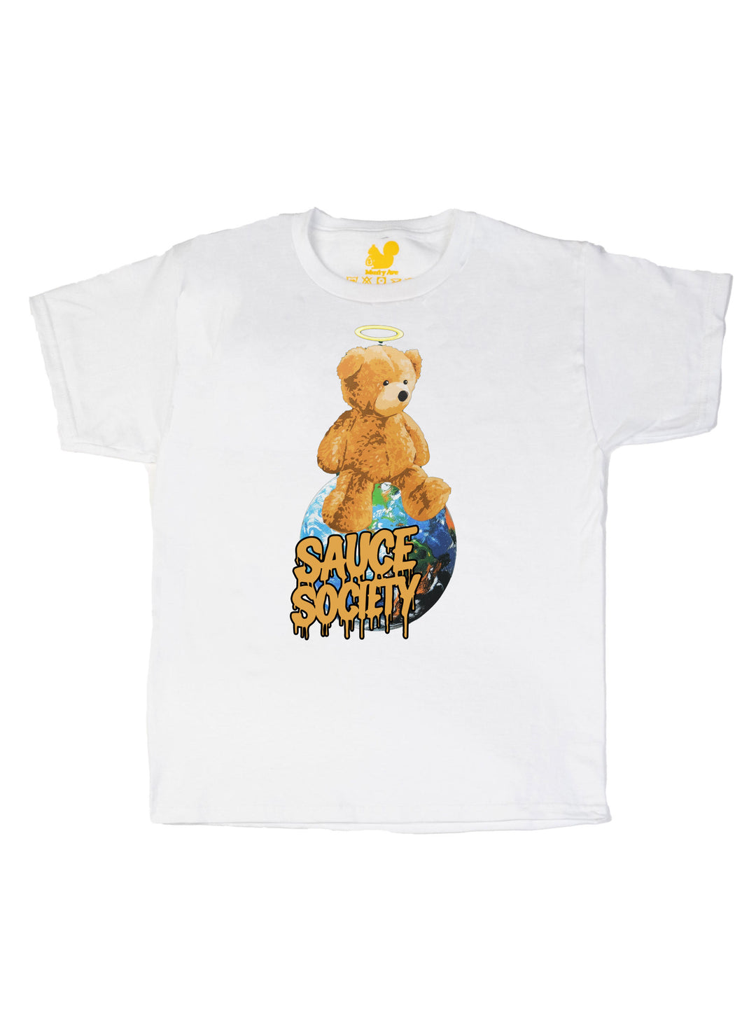 Sauce Society Youth T-Shirt