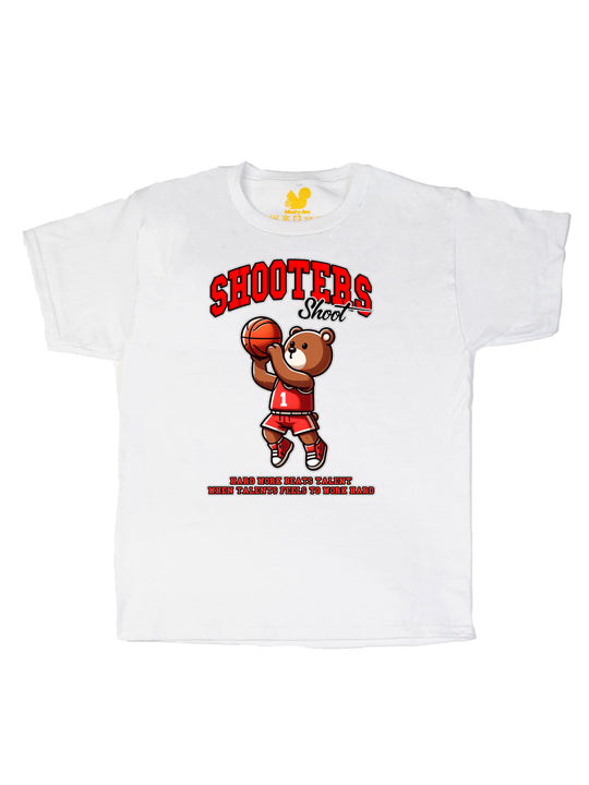 Shooters Shoot Youth T-Shirt