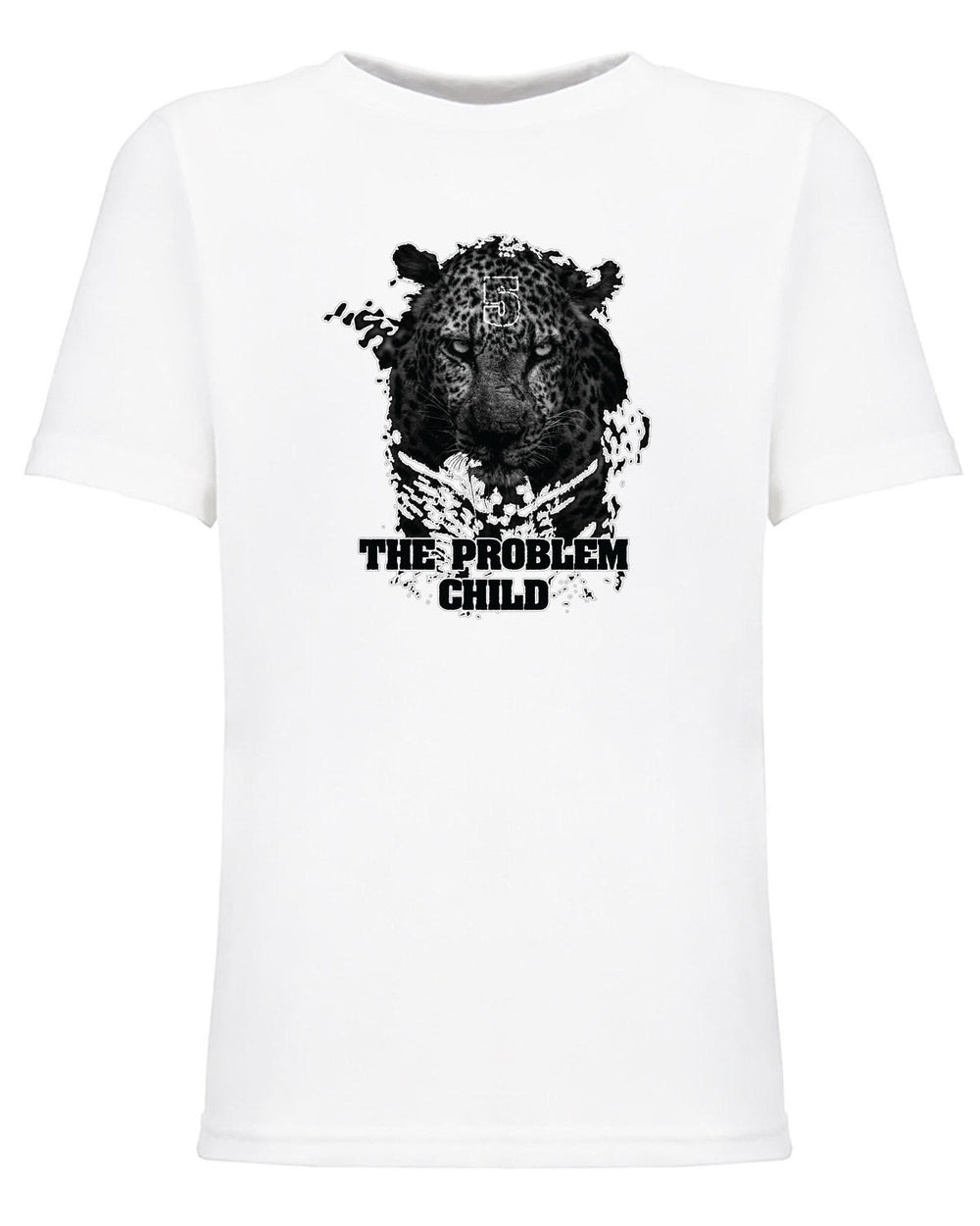 The Problem Child Youth T-Shirt