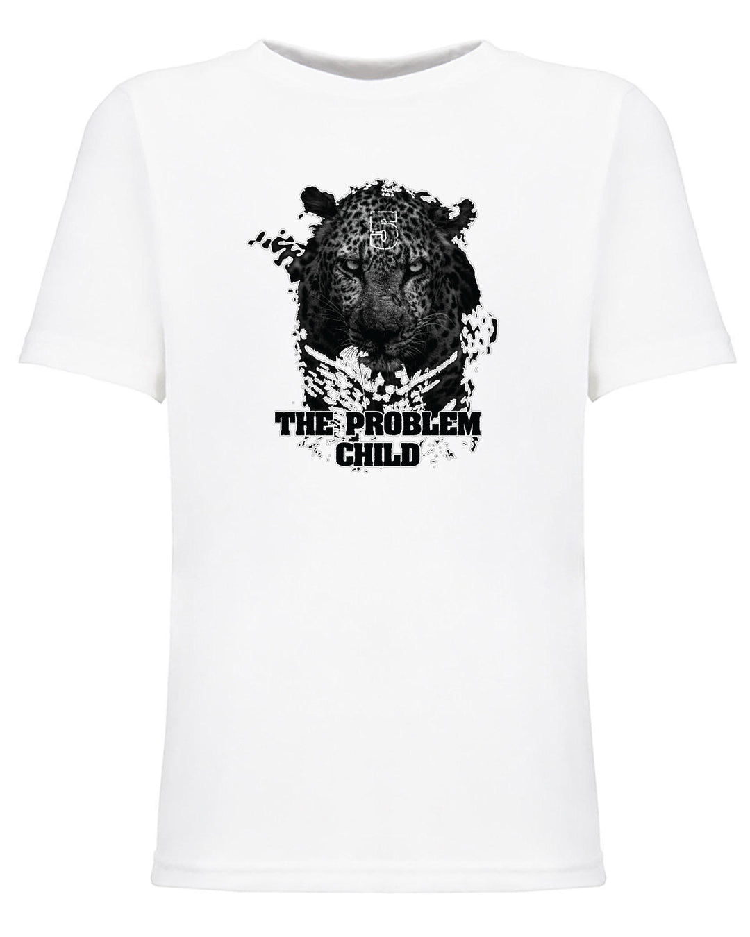 The Problem Child Youth T-Shirt