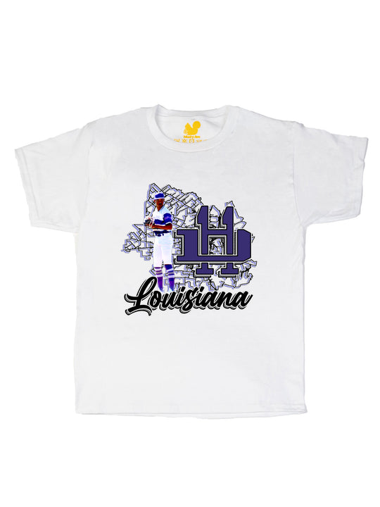 Dontre Henry Youth T-Shirt