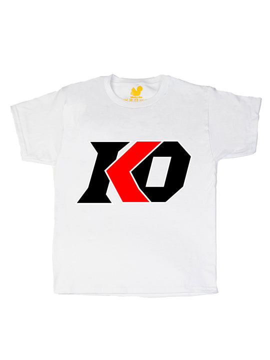 Isaiah Kargbo Owens Logo Youth T-Shirt