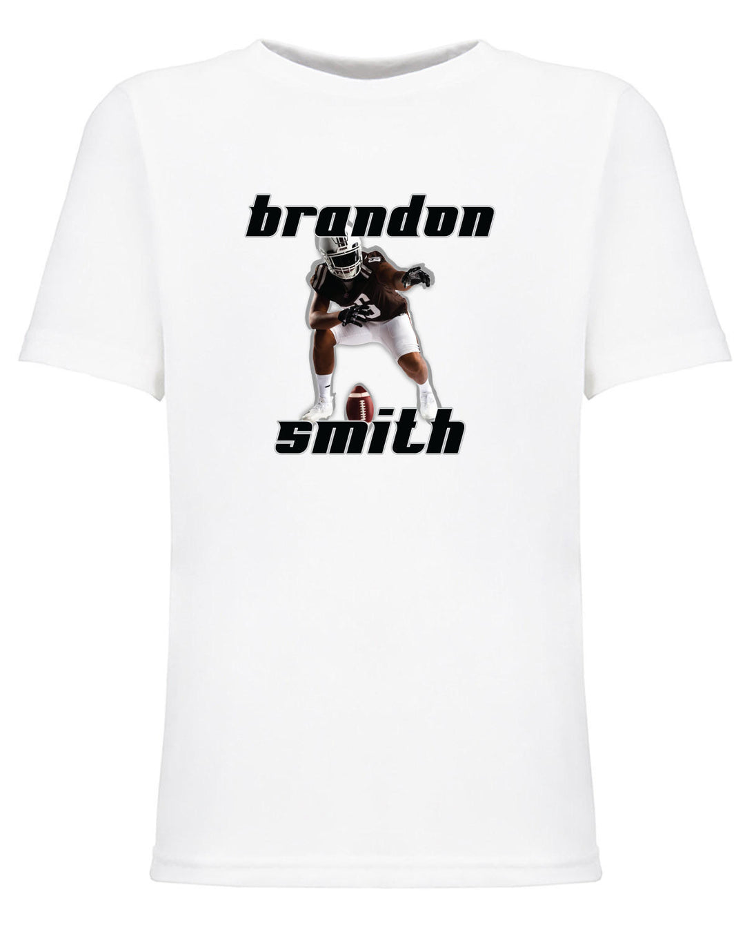 Brandon Smith Youth T-Shirt