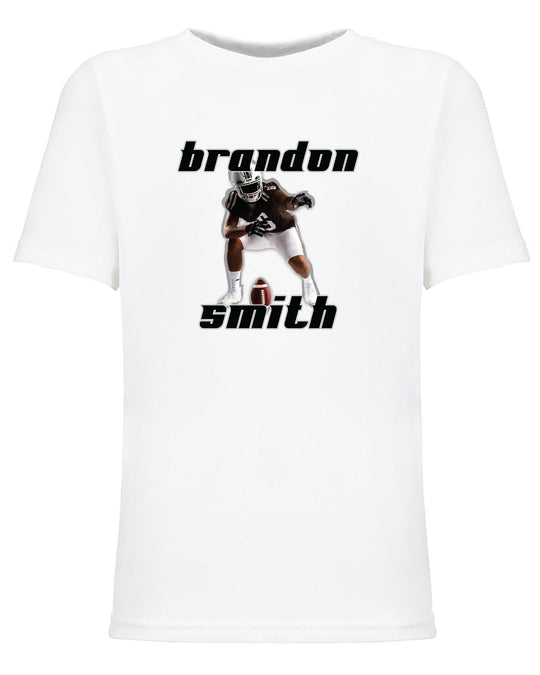 Brandon Smith Youth T-Shirt