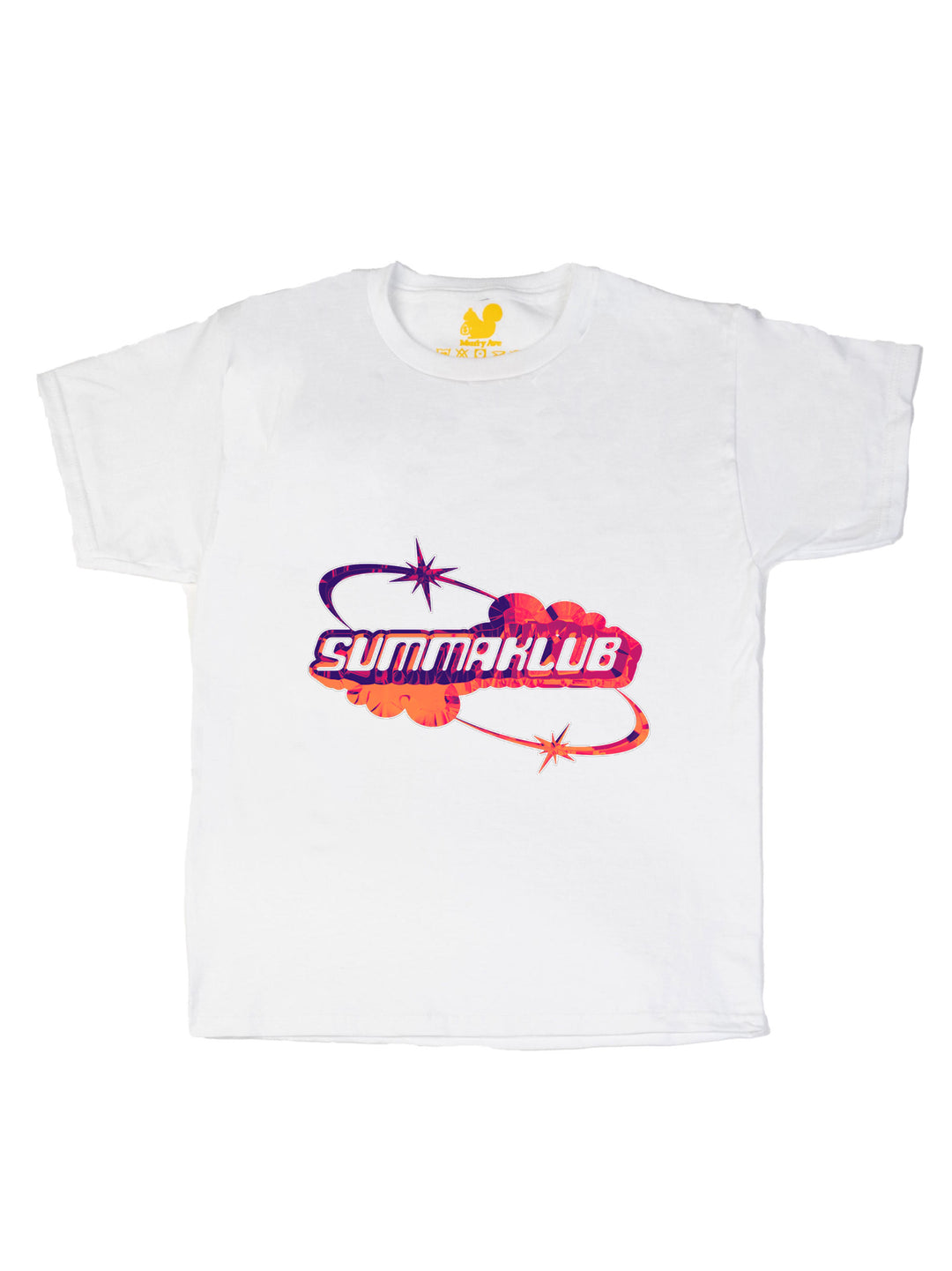 Summa Klub Youth T-Shirt