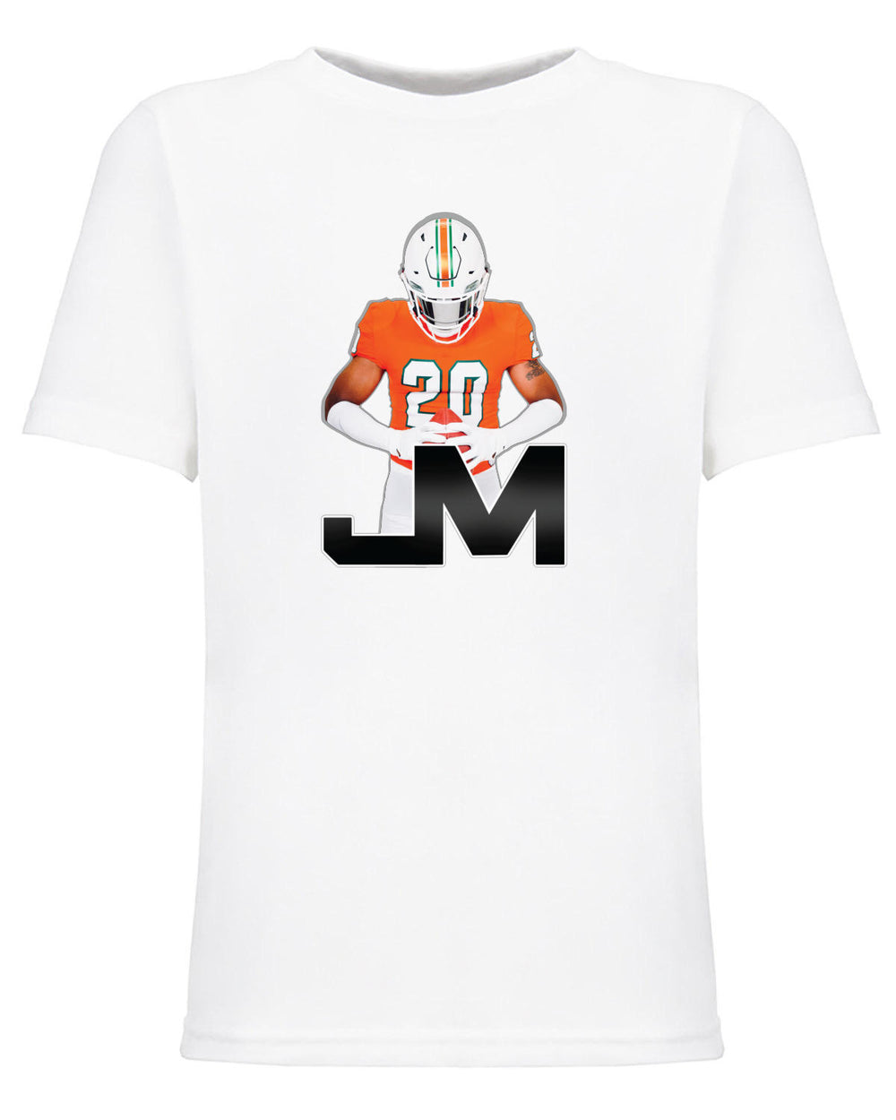 Jordan Moore Youth T-Shirt