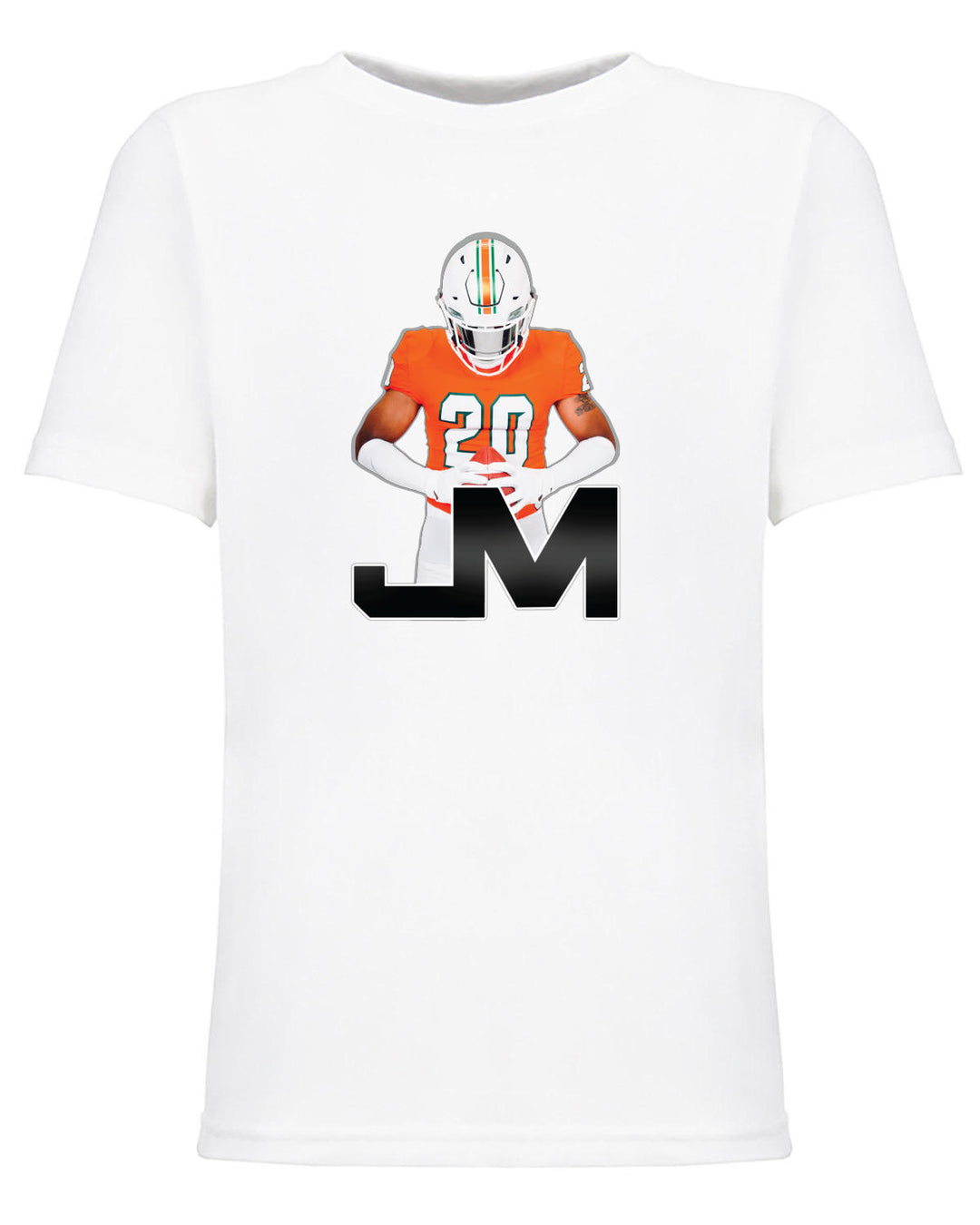 Jordan Moore Youth T-Shirt