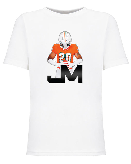 Jordan Moore Youth T-Shirt