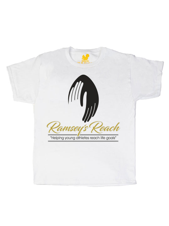Ramseys Reach Youth T-Shirt