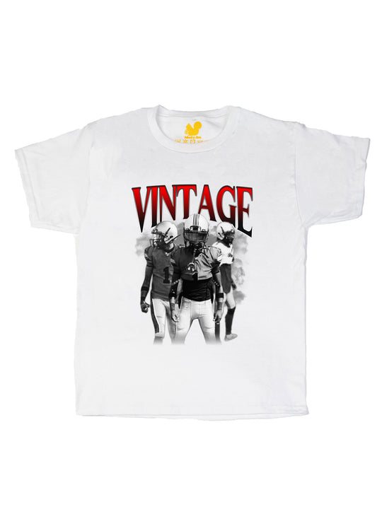 Micale McClure Collage Youth T-Shirt