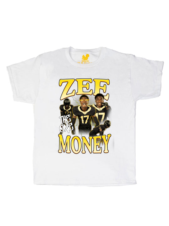 Zamari Stevenson Youth T-Shirt