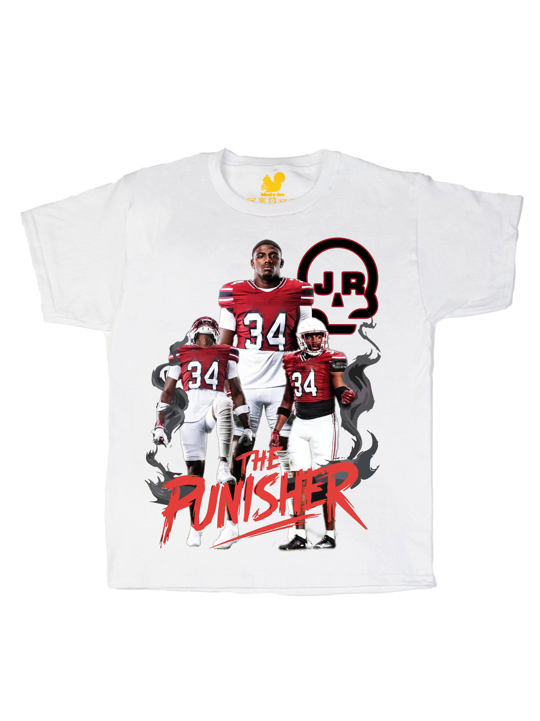 Jamian Risher Jr Youth T-Shirt