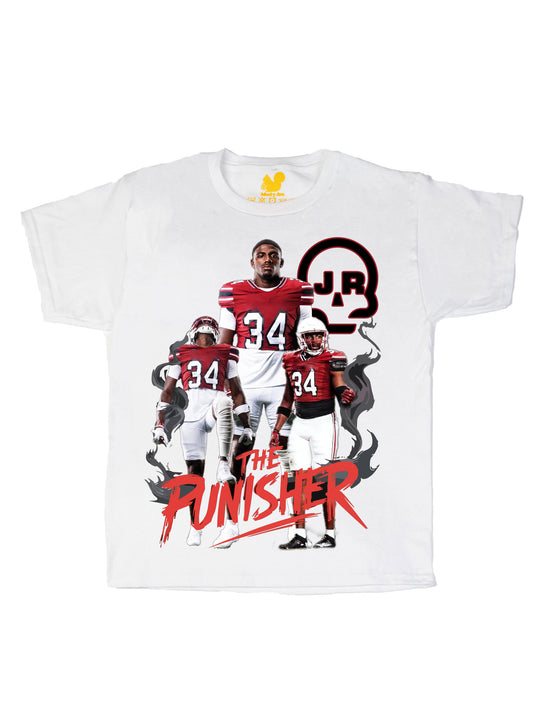 Jamian Risher Jr Youth T-Shirt