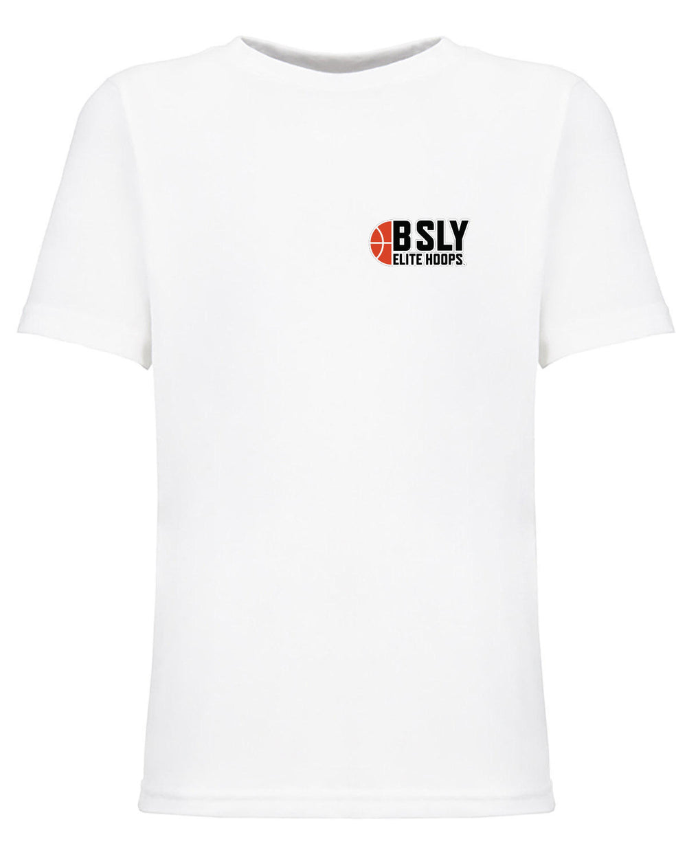 B Sly Elite Hoops Youth T-Shirt