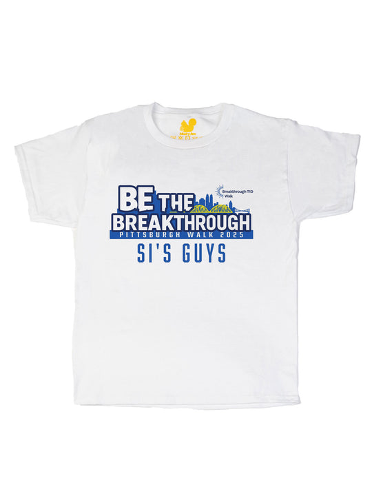 Sis Guys Youth T-Shirt