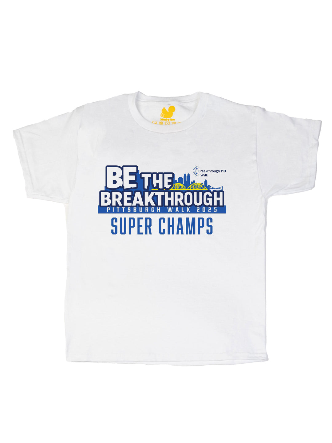 Super Champs Youth T-Shirt