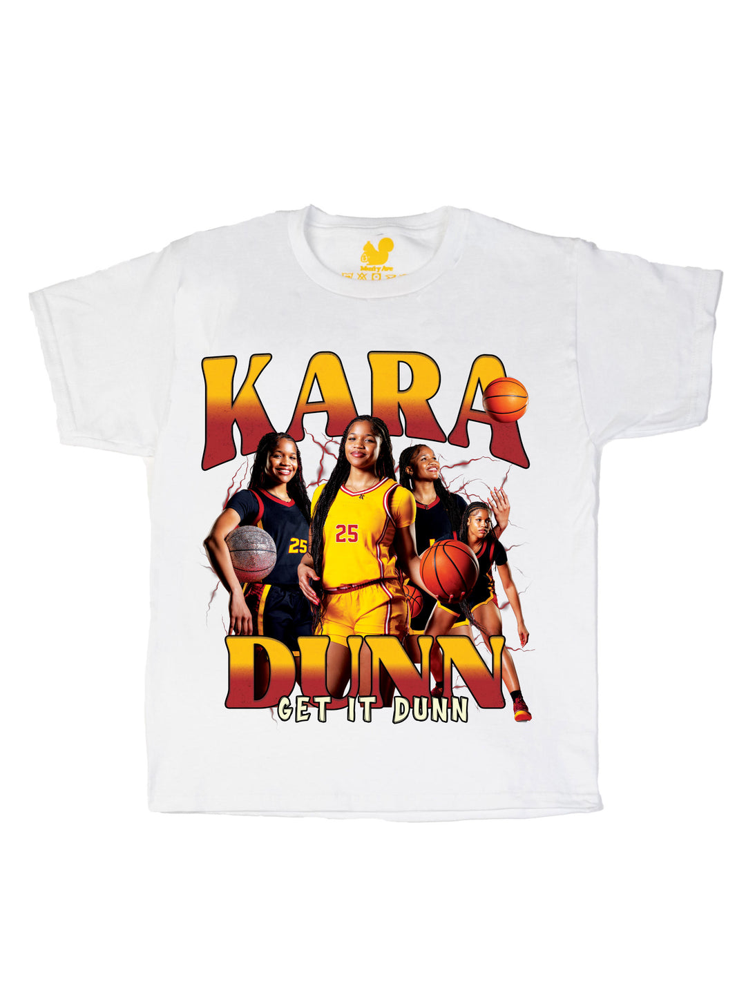 Kara Dunn Youth T-Shirt