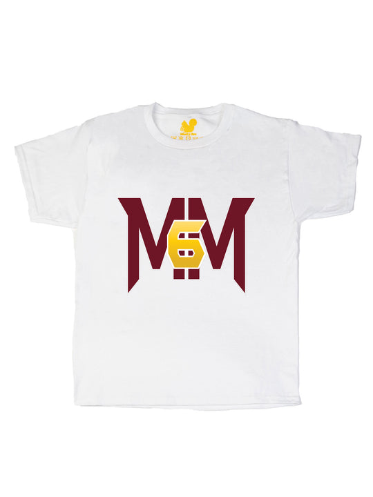 Jamel Fleming Youth T-Shirt