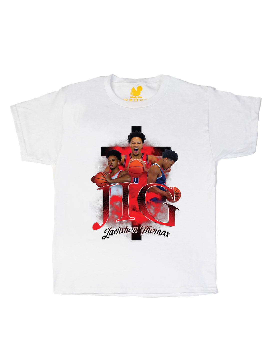 JIG Youth T-Shirt