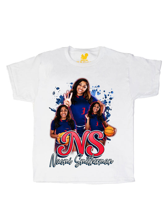 Naomi Smitherman Youth T-Shirt