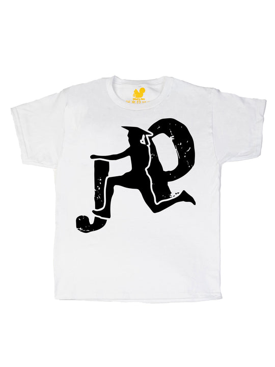 Mikoy Holmes Logo Youth T-Shirt