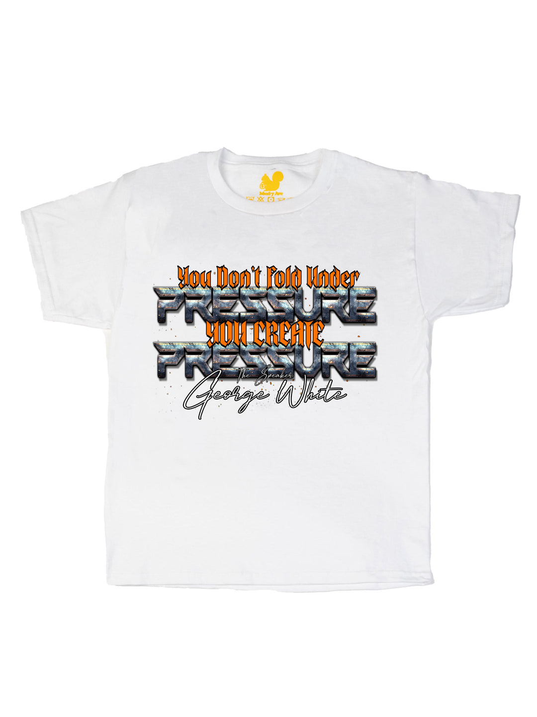 Pressure Youth T-Shirt