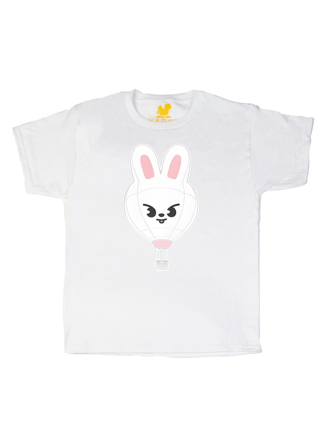 SKZOO Balloon Series Leebit Youth T-Shirt
