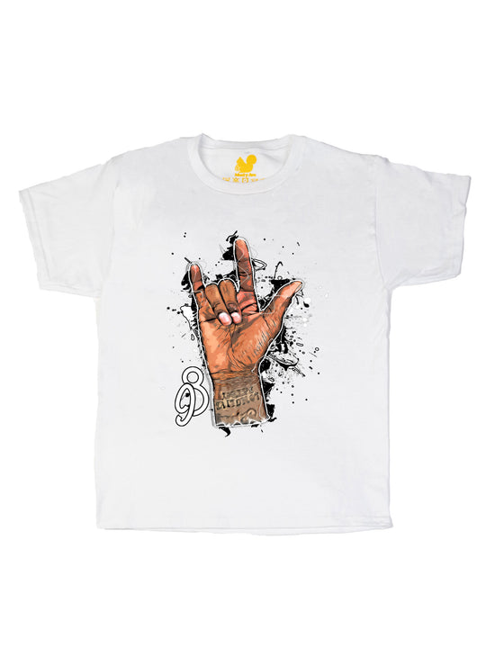 Jacobi Boykins Youth T-Shirt