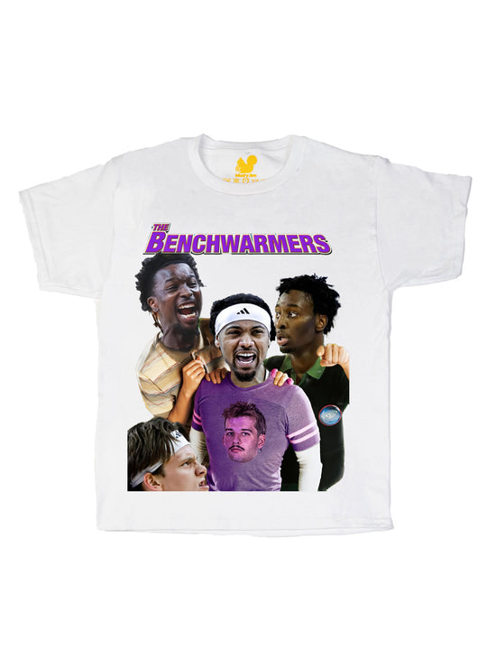 The Bench Warmers Youth T-Shirt