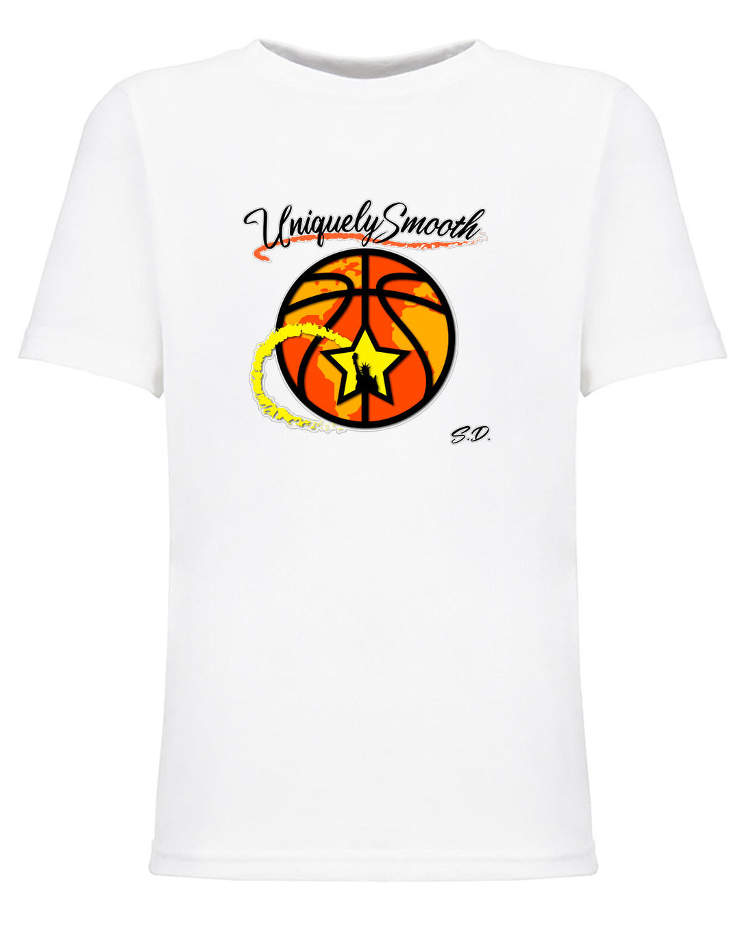 Uniquely Smooth Youth T-Shirt