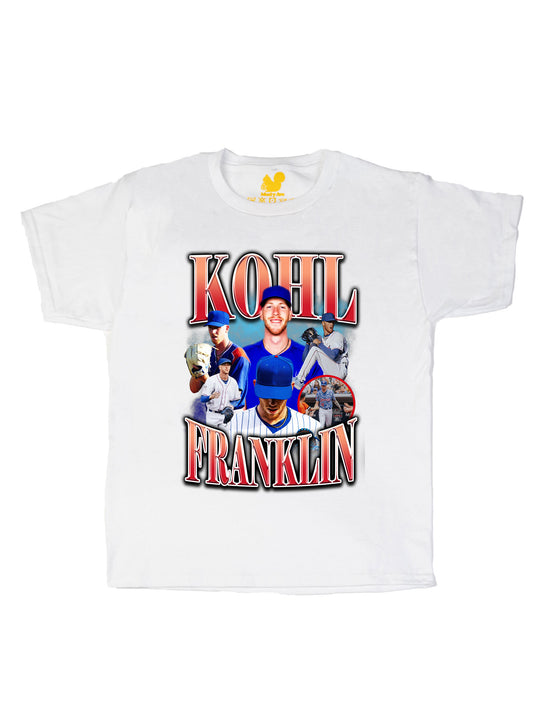 Kohl Franklin Youth T-Shirt