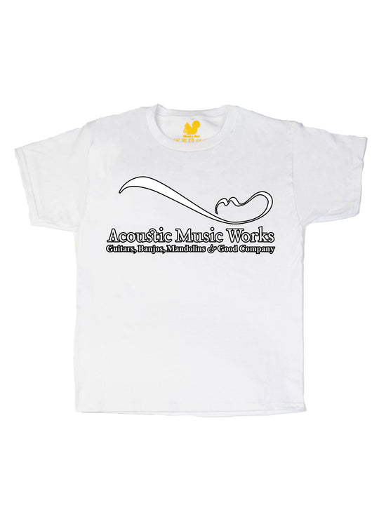 Acoustic music works Youth T-Shirt