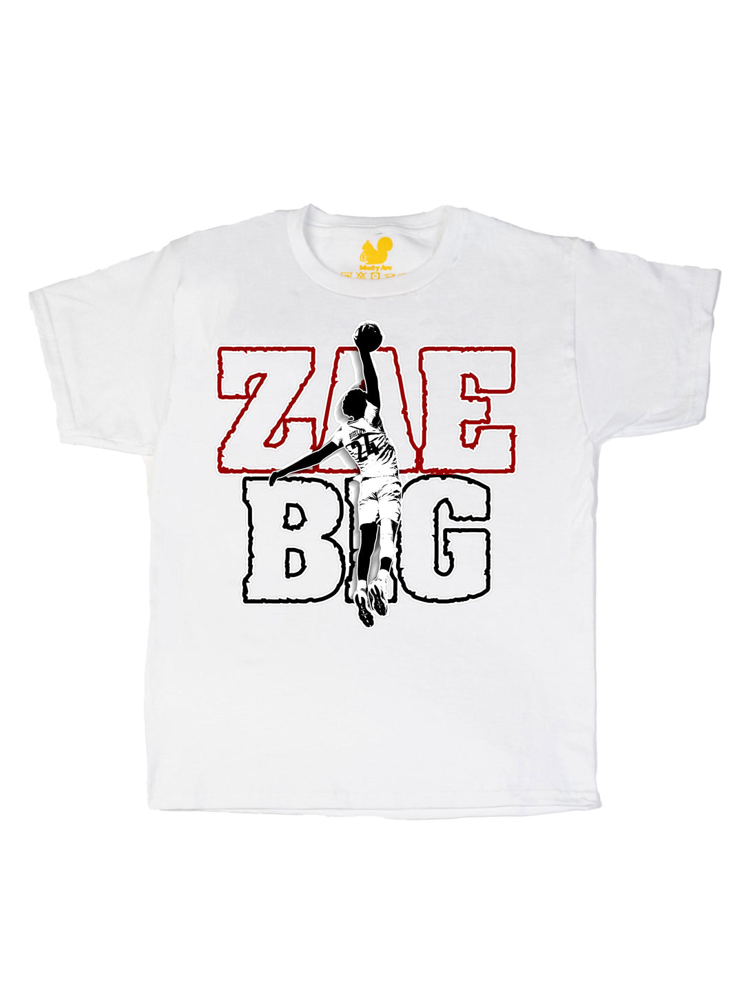Isaiah Bigelow Logo Youth T-Shirt