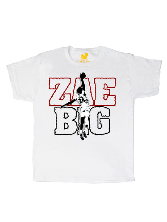 Isaiah Bigelow Logo Youth T-Shirt