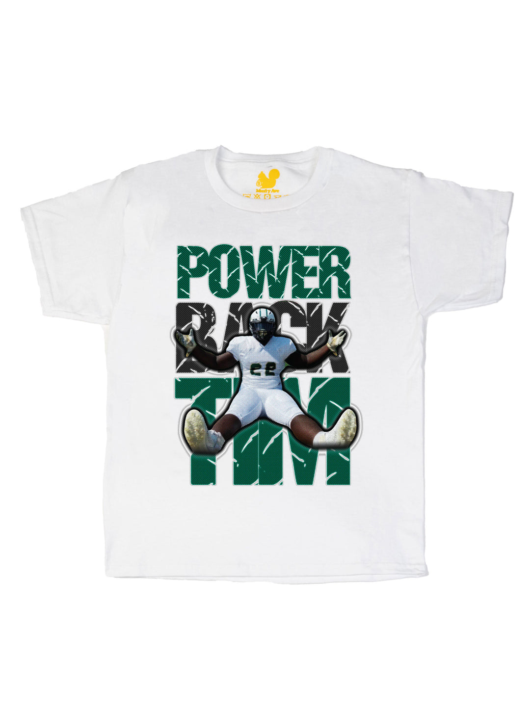 Timothy Burks Youth T-Shirt