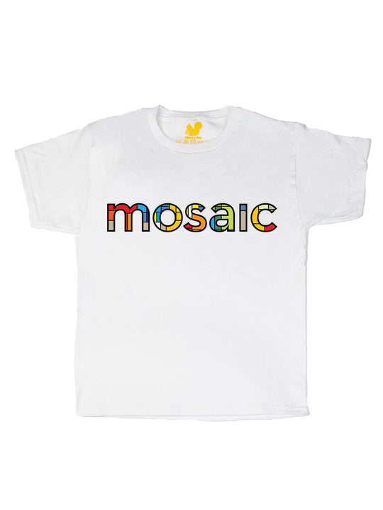 Mosaic Community Church Youth T-Shirt