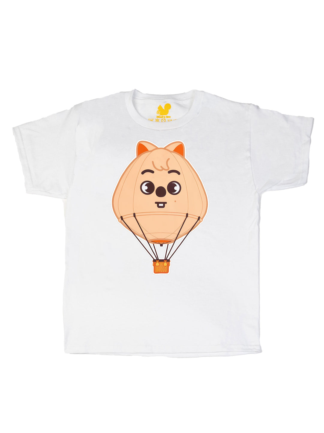 SKZOO Balloon Series Han Quokka Youth T-Shirt
