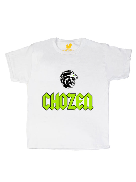 Chester Pruitt Youth T-Shirt