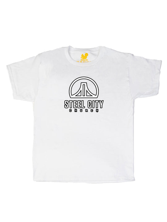 Steel City Church Youth T-Shirt