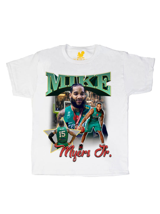 Mike Myers Jr Collage Youth T-Shirt