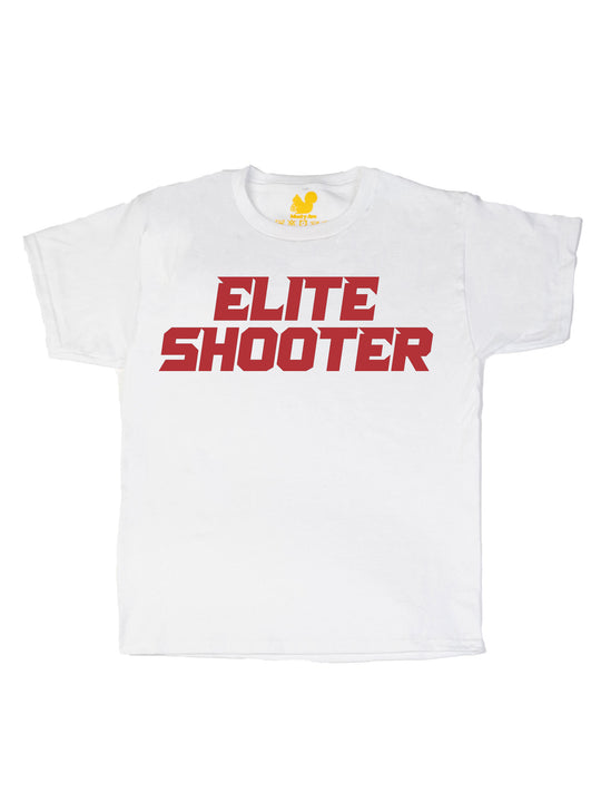 Elite Shooter Youth T-Shirt
