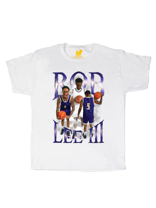 Rob Lee III Youth T-Shirt