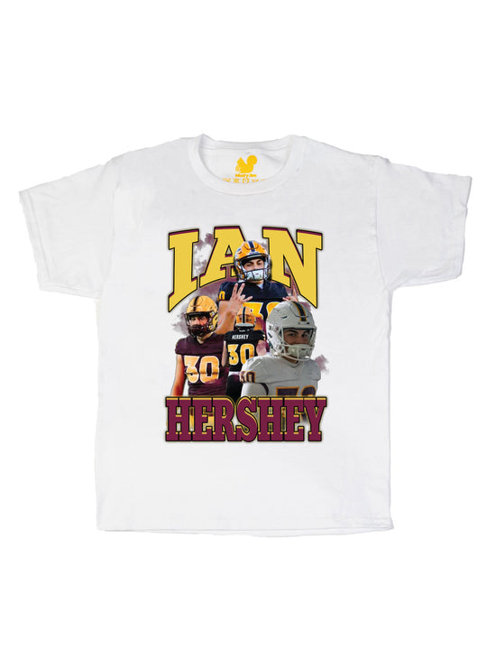 Ian Hershey Youth T-Shirt